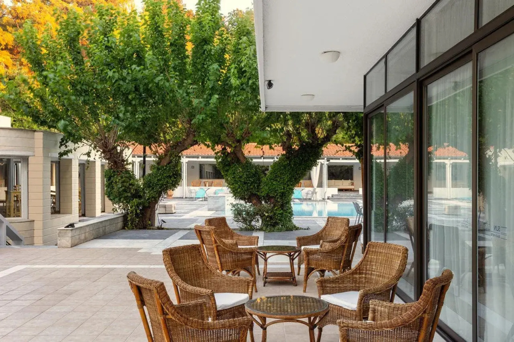 Sun Beach Agia Triada — Агия-Тріада, Греція мініатюра 65