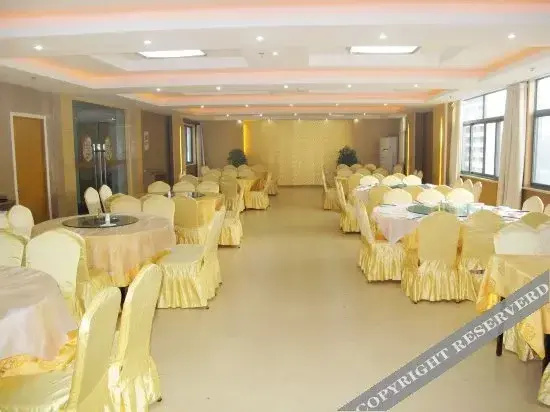 Business Centre