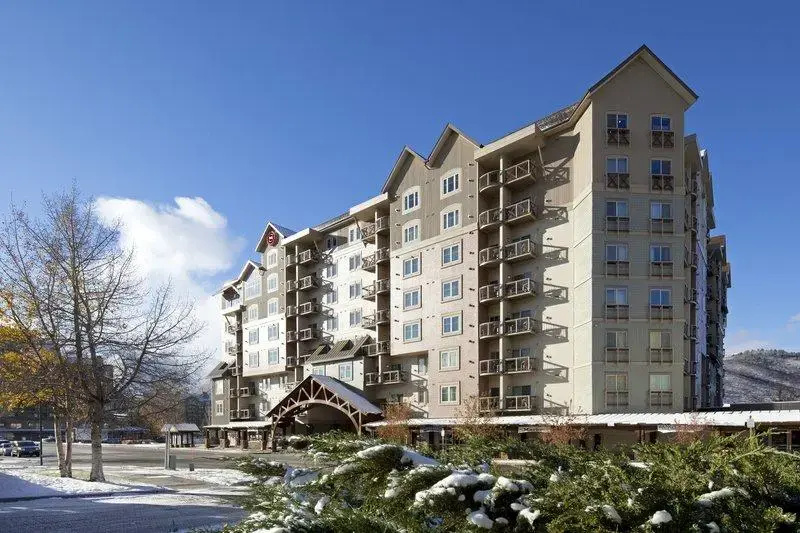 Sheraton Mountain Vista Villas, Avon / Vail Valley - Chambres