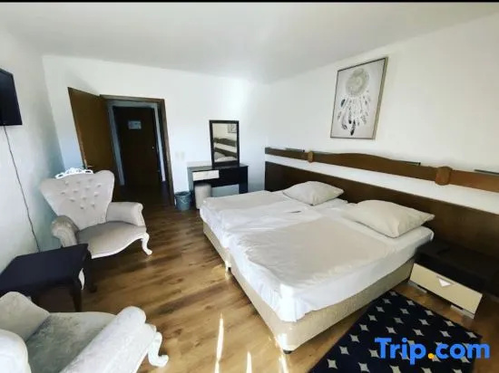 Landhotel Zum Kühlen Grund - Chambres