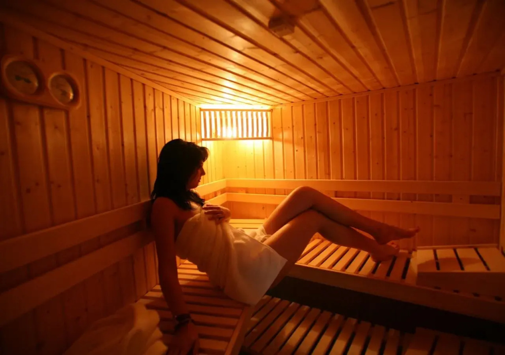 Le Boutique Hotel Moxa - Général