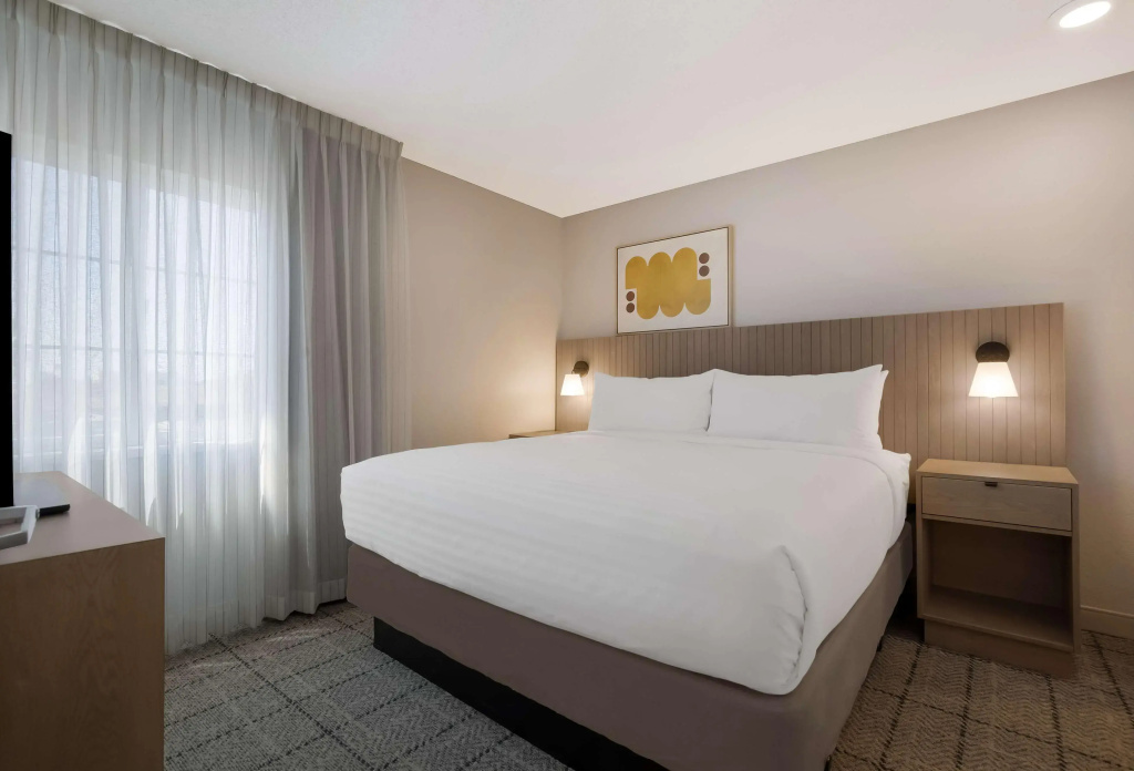 Sonesta Simply Suites Baltimore BWI Airport - Général