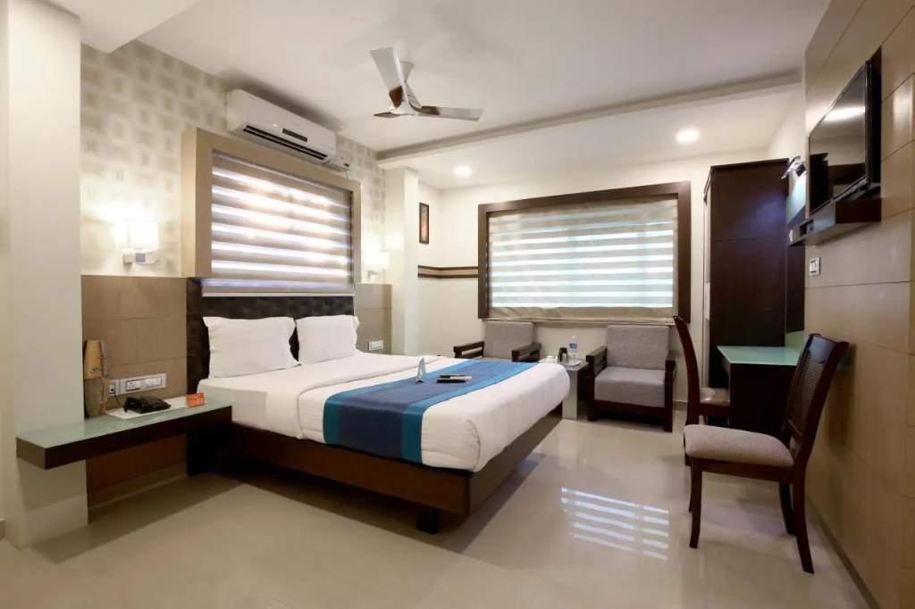 Hotel Monarch International Jayanagar - Général