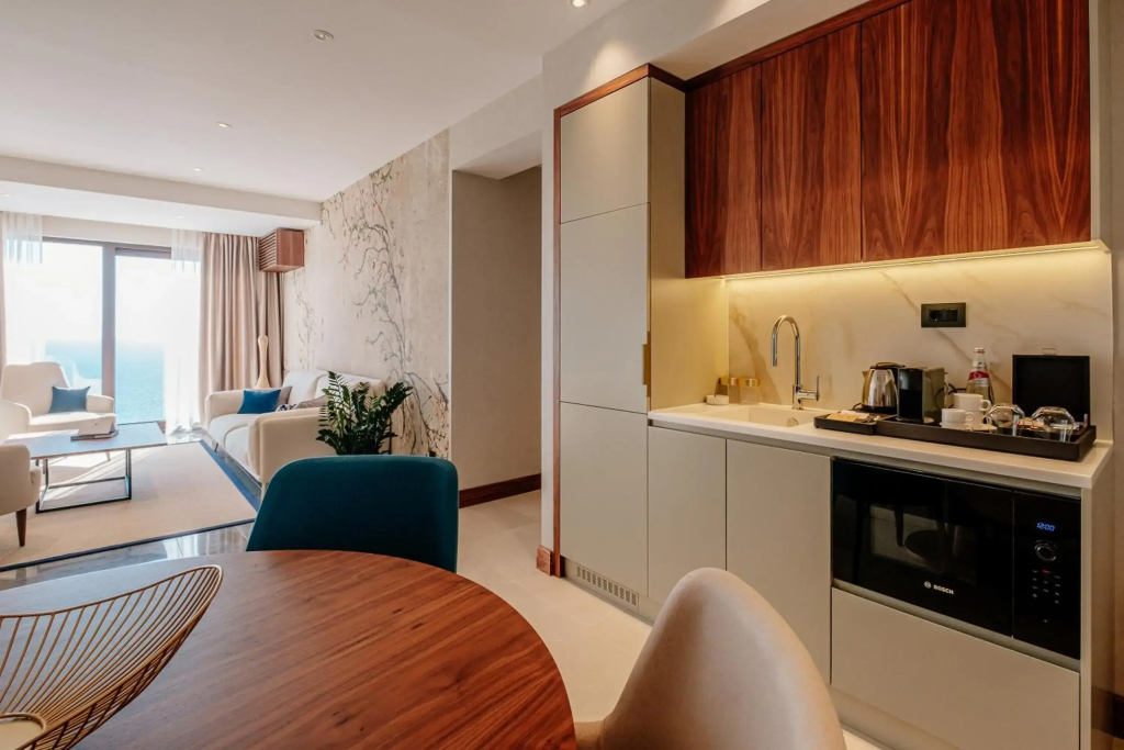 ĀNANTI Resort, Residences & Beach Club - The Leading Hotels of the World - фото 35