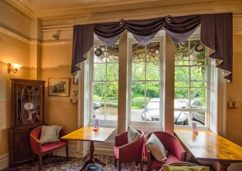 Beeches Hotel Conference