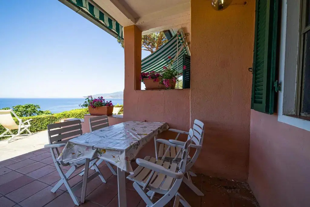 Appartamenti Vista Mare - Chambres