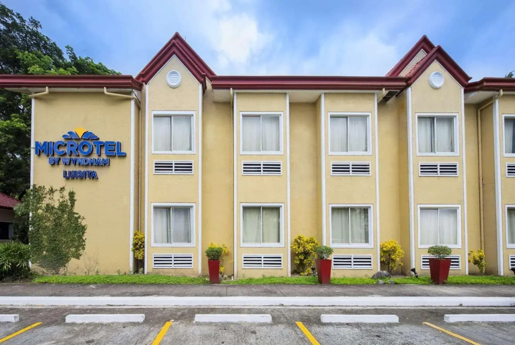 Microtel by Wyndham Tarlac - Chambres