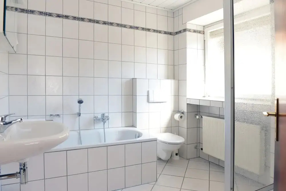 Boutique Hotel Rebenhof - Général