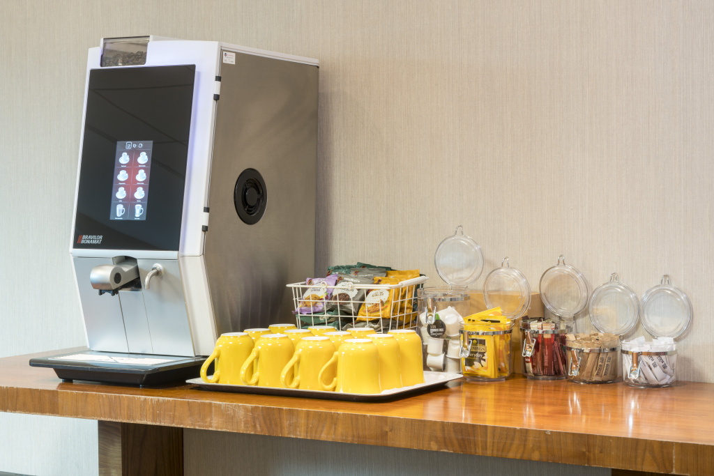 Holiday Inn Express Doncaster by IHG - Général