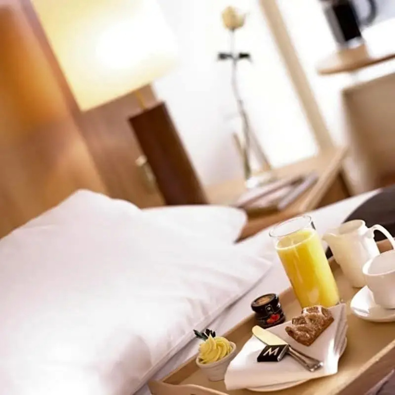 Mullingar Park Hotel - Chambres