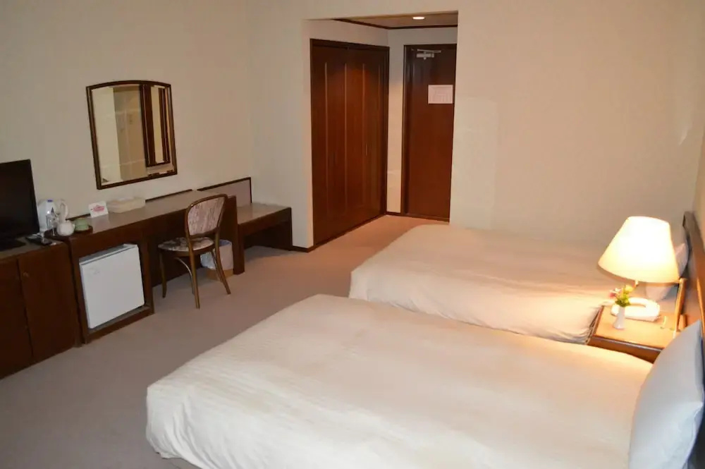 Hotel photo 12