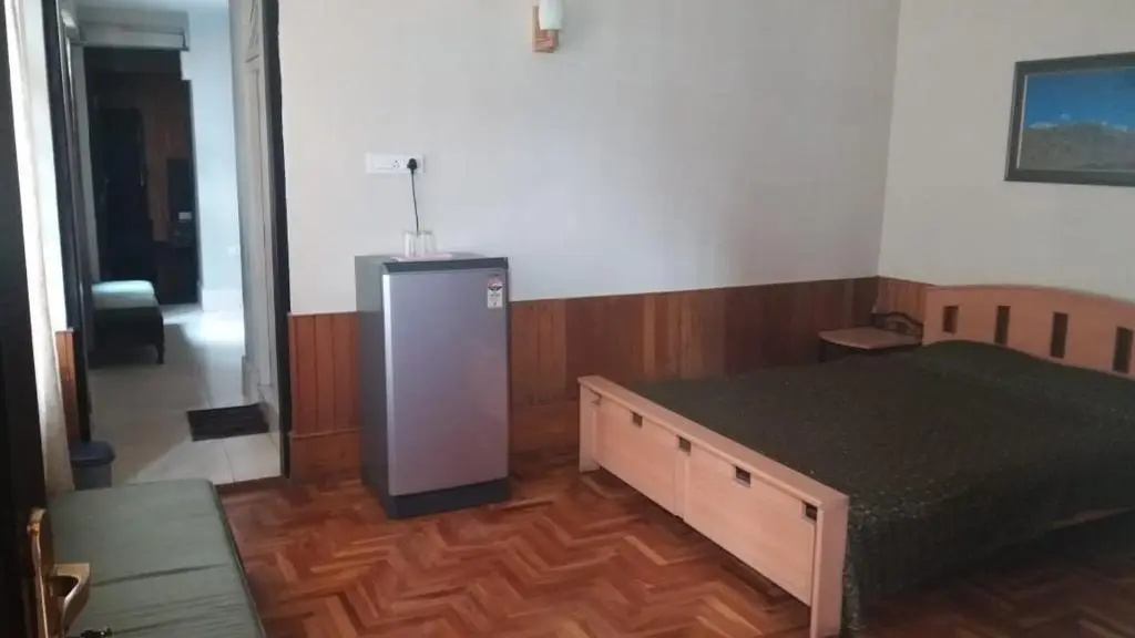 Brothers Guest House