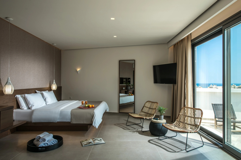 Metropole Urban Hotel — фото