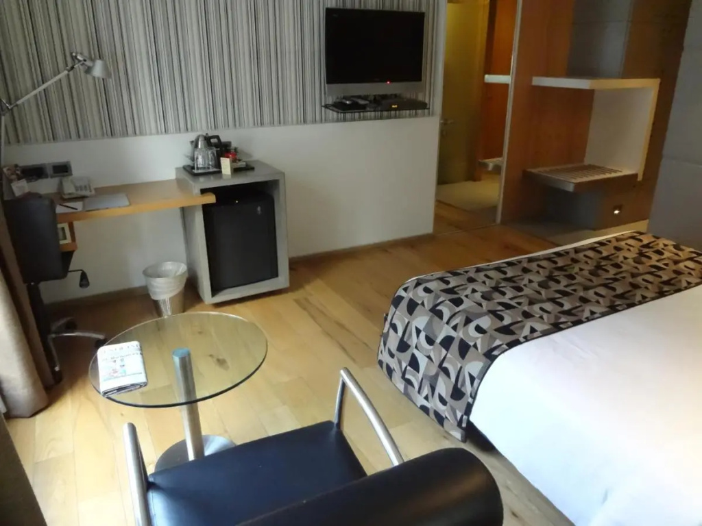 Hotel photo 19