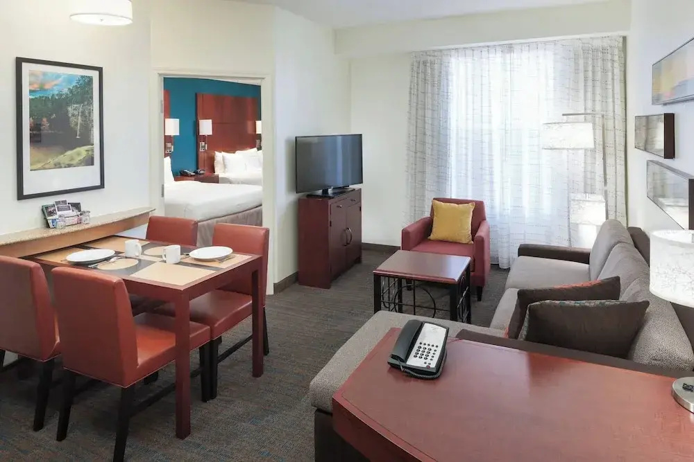 Residence Inn by Marriott Franklin Cool Springs - Chambres