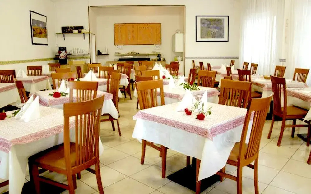 Hotel Zamagna - Général