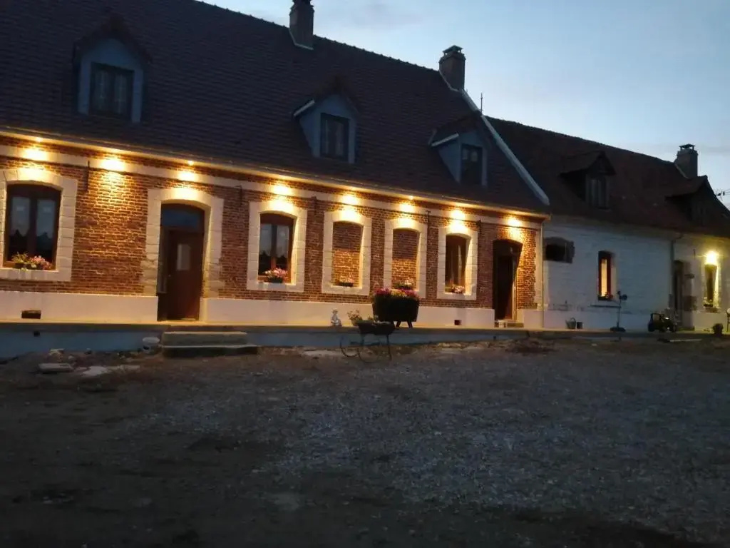 Aux Doux Logis