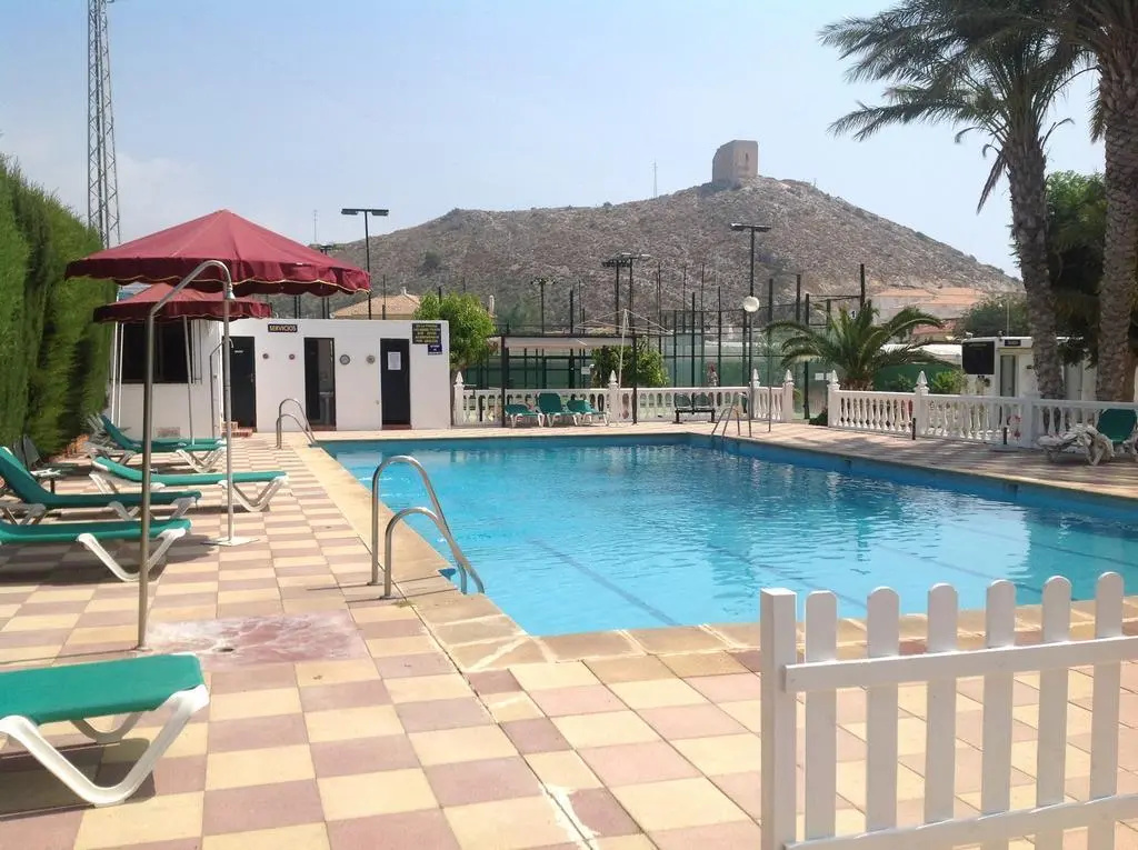 Hotel photo 12