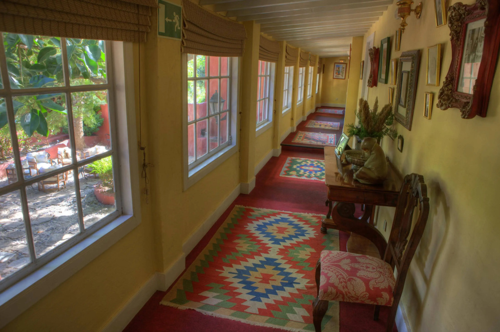 Hotel Rural Las Longueras - Général