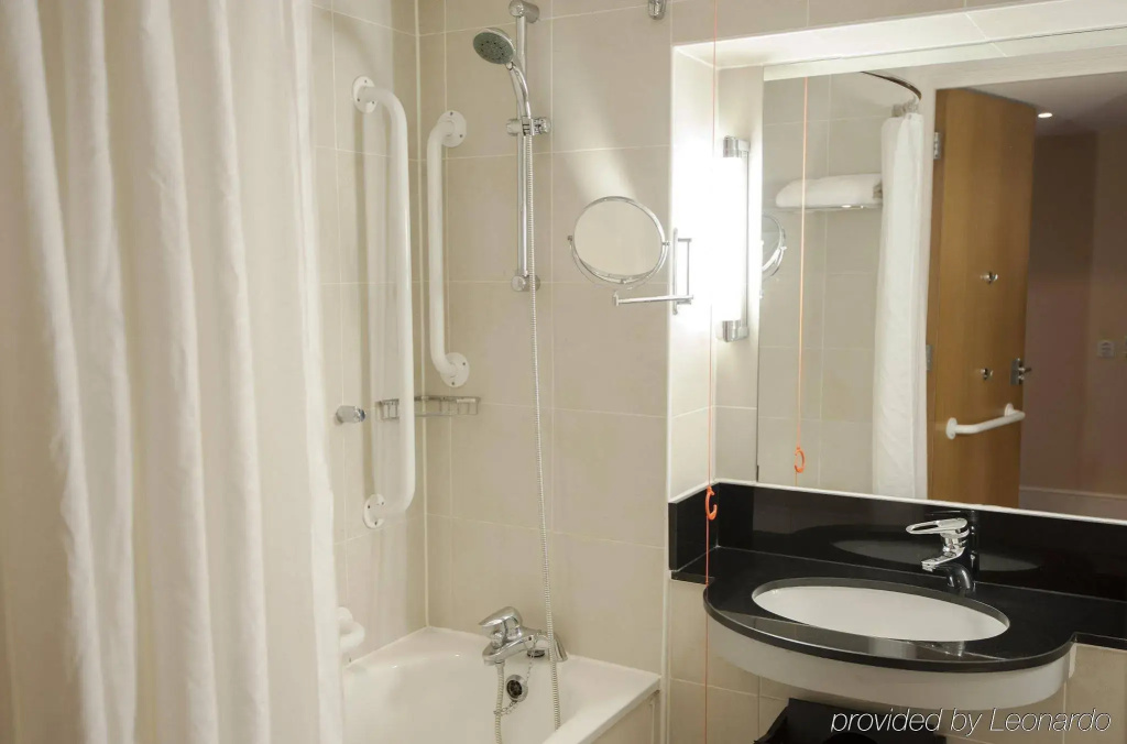 Crowne Plaza Chester by IHG - Général