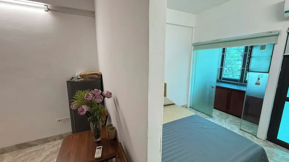 Era Apartment Royal City
