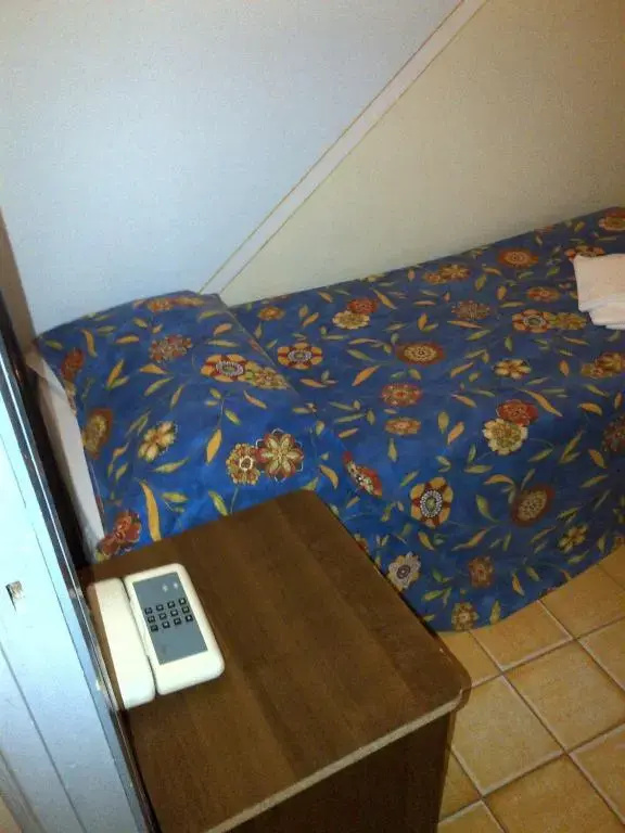 Hotel Capo Noli - Chambres