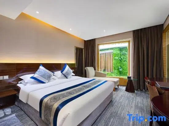 Beijing Kai Sheng Xing Feng International Hotel - Chambres