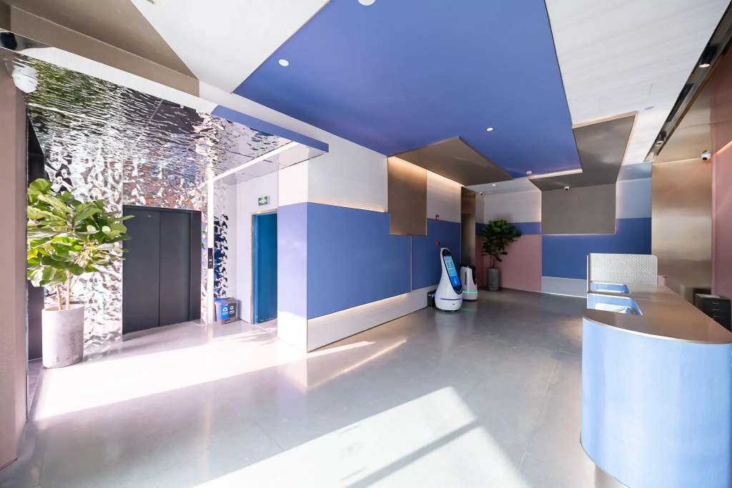 Hotel photo 2