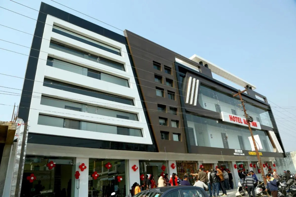 Hotel photo 6