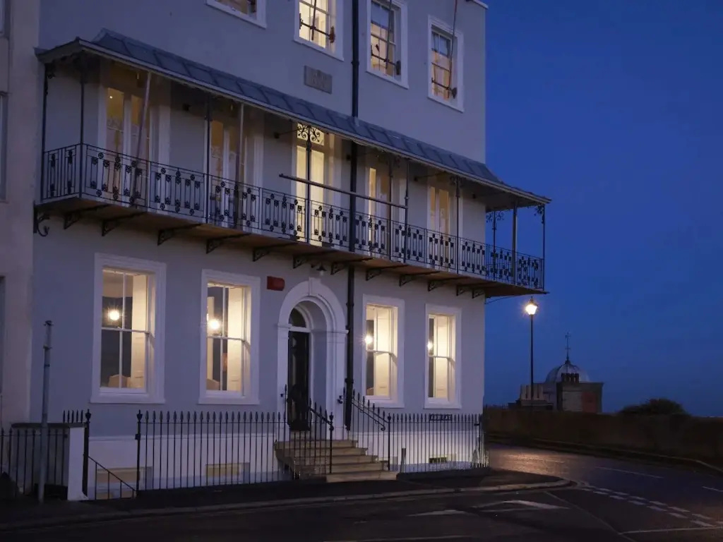 Fairholme Guest House