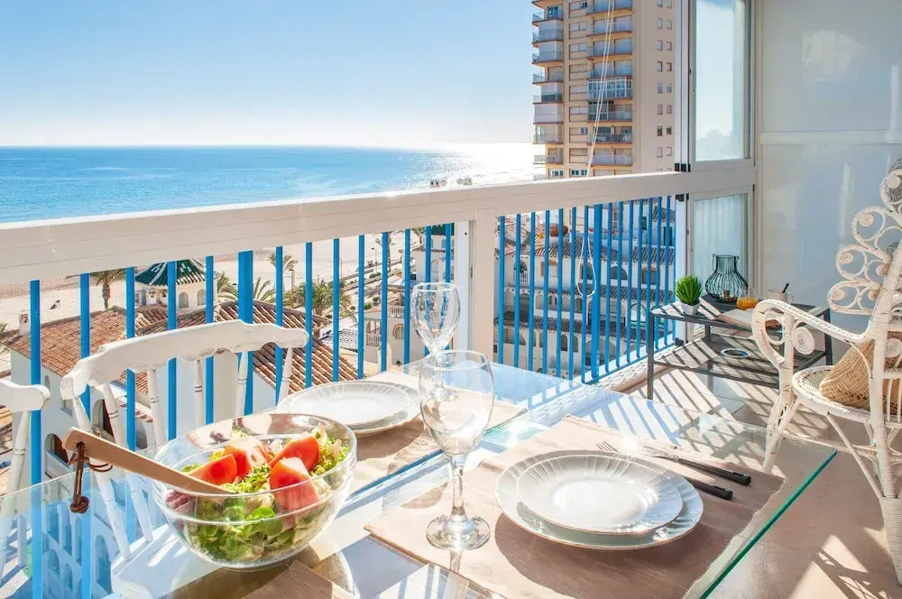 Azul II Apartment