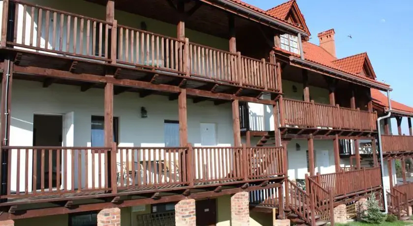 Pension Eskapada