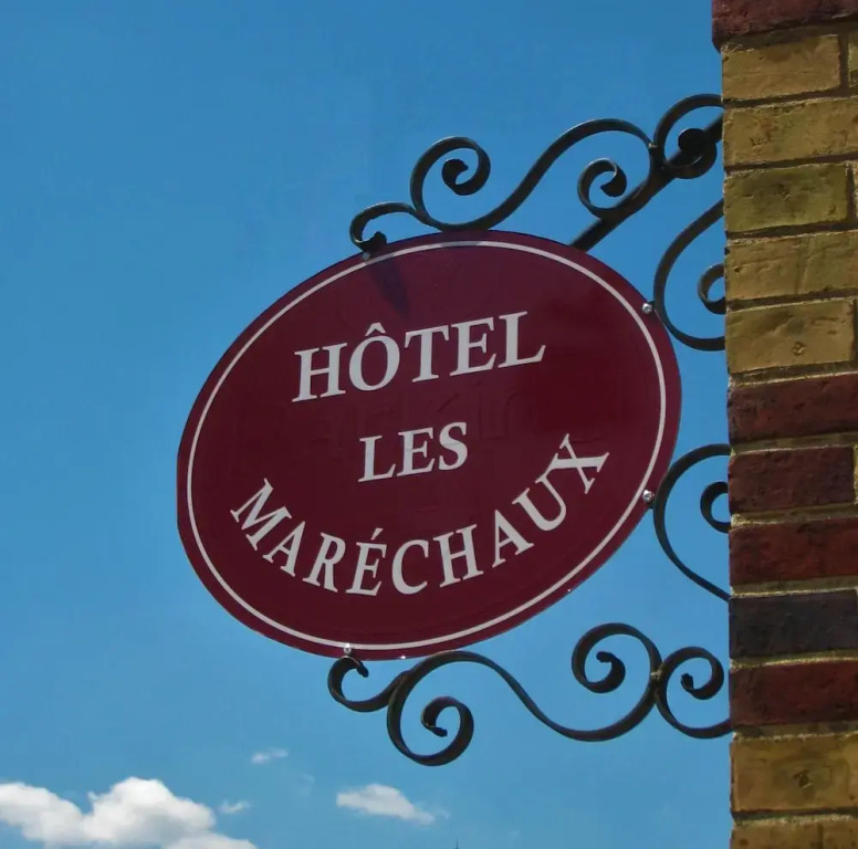 Hotel Les Marechaux