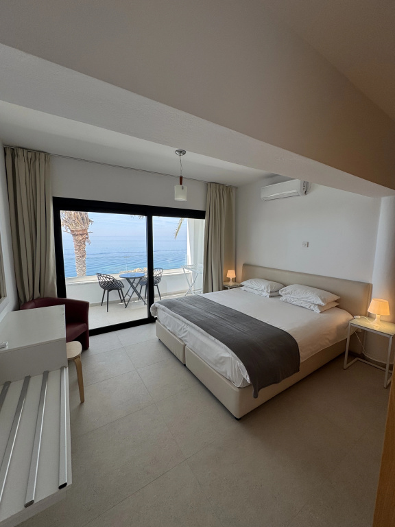 Vrachia Beach Hotel & Suites - Adults only - Général