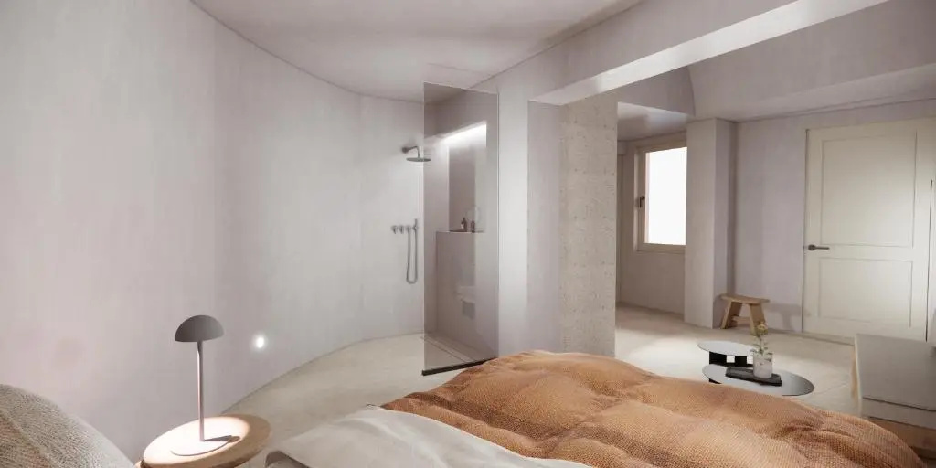 Ira Hotel & Spa - Adults Only