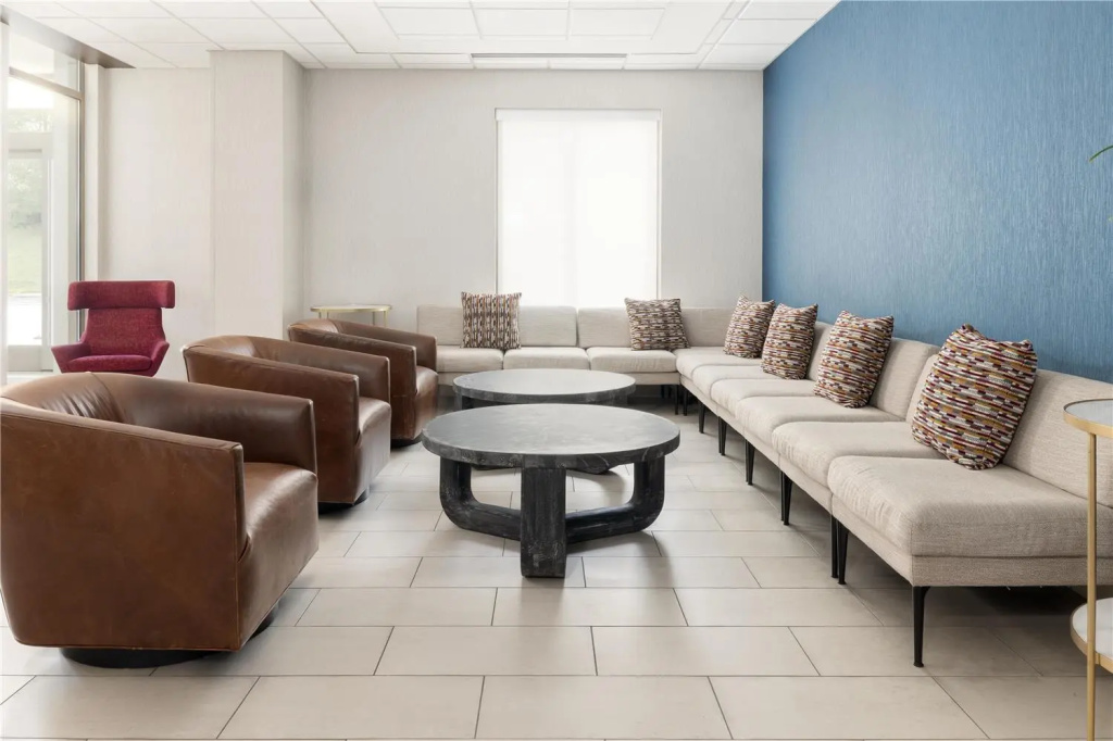 Homewood Suites by Hilton Hanover Arundel Mills - Général