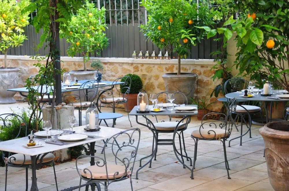 Hôtel La Bastide De Boulbon - Général