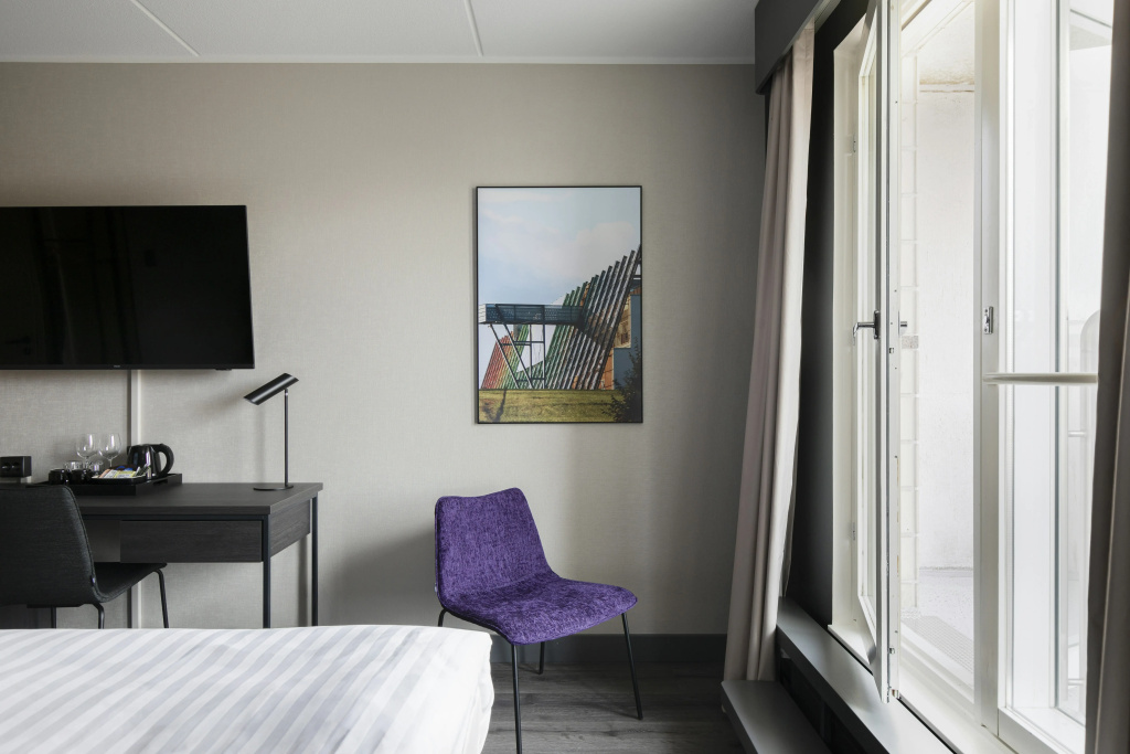 Hotel photo 19