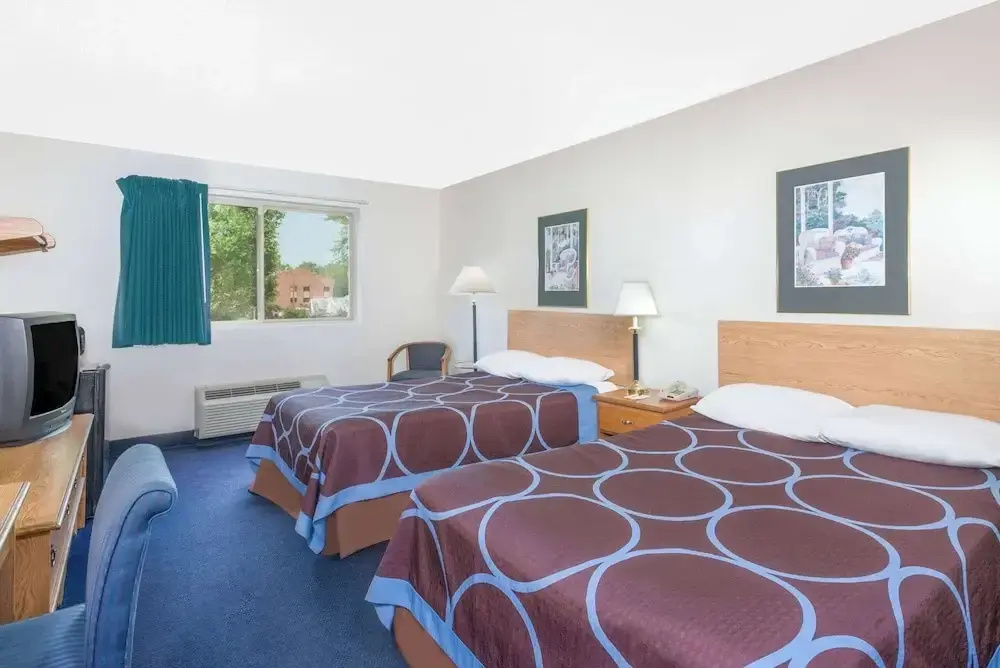 Hotel photo 6