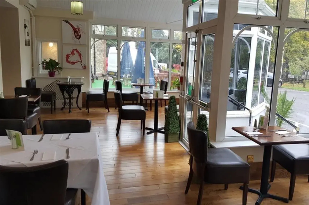 Hamlet Hotels Maidstone - Général