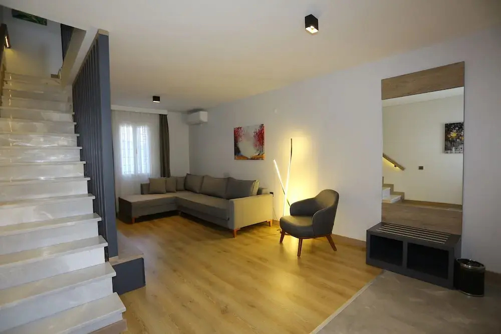 Yalinn Hotel — 2