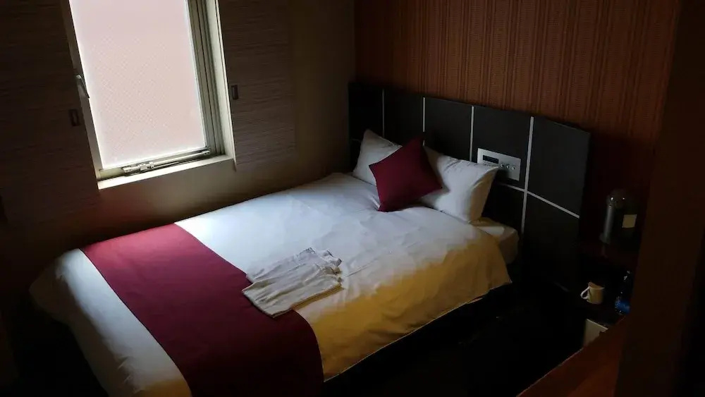 Hotel photo 7