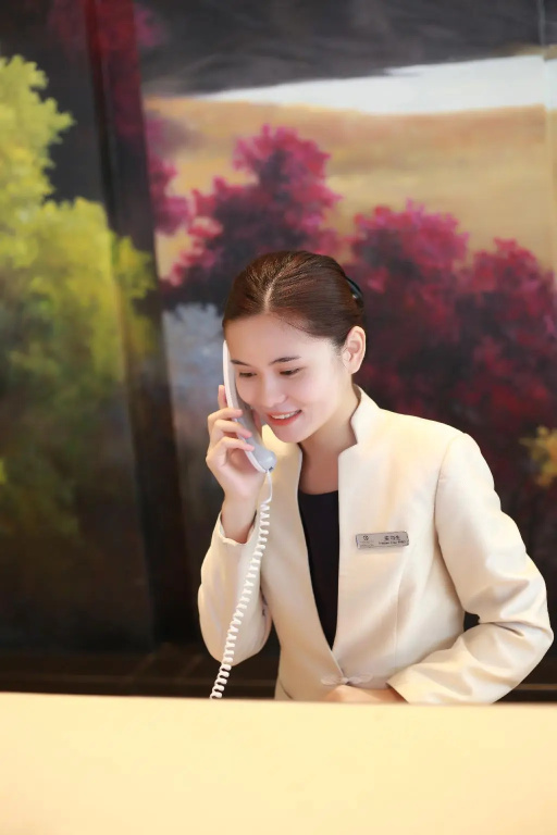 Junyi Hotel - Général