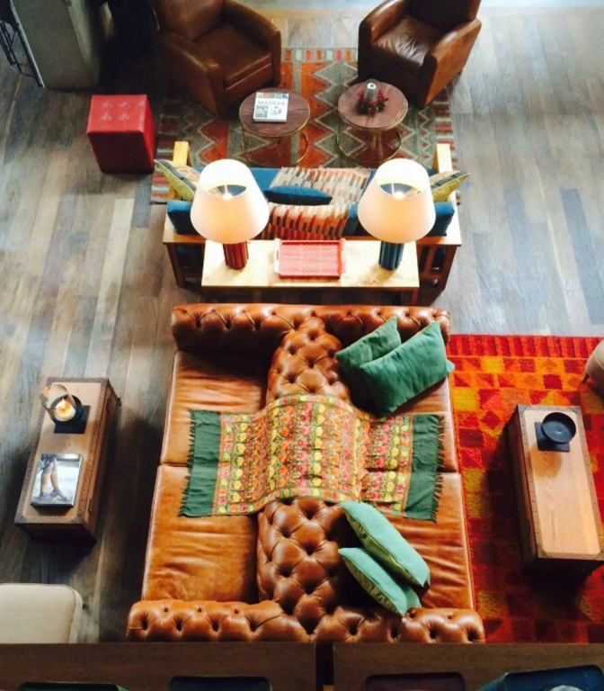 The Artisan D.C. Hotel, Autograph Collection - Général