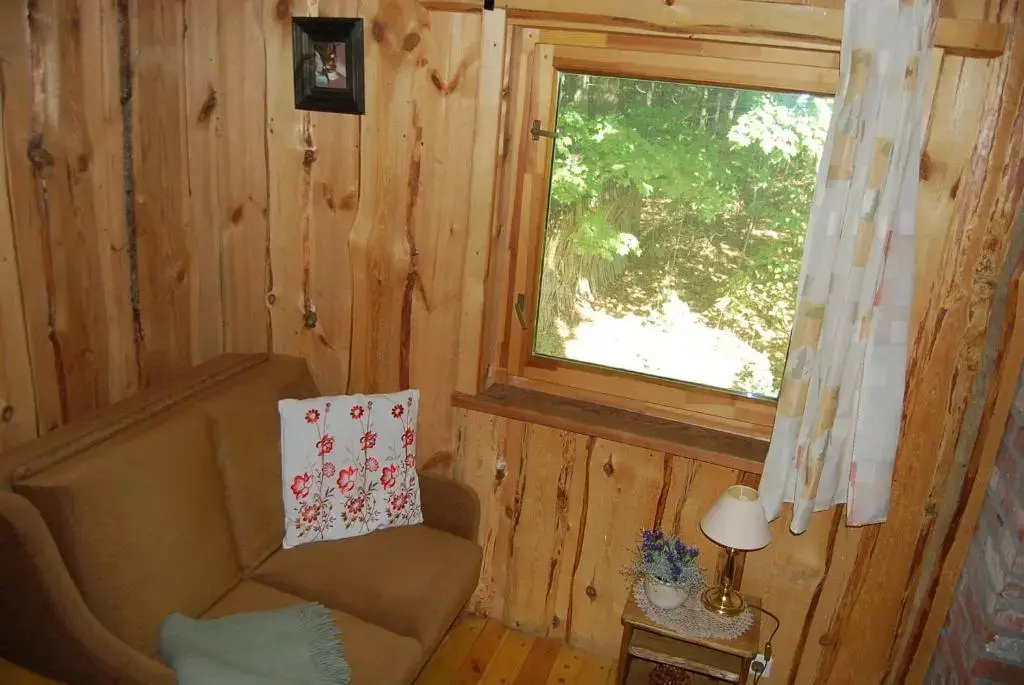 Standard Double room twin beds