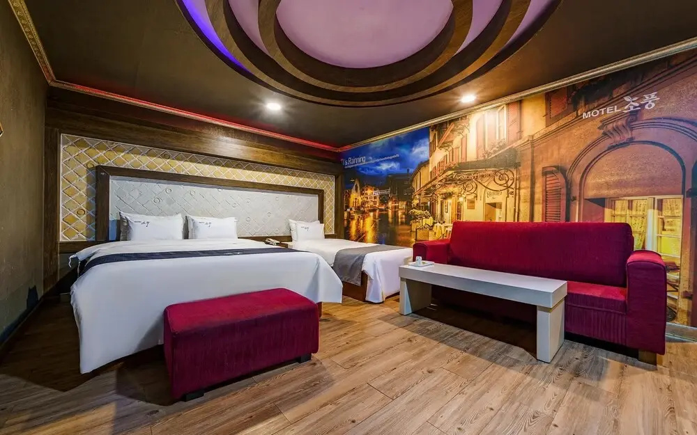 Hotel photo 14