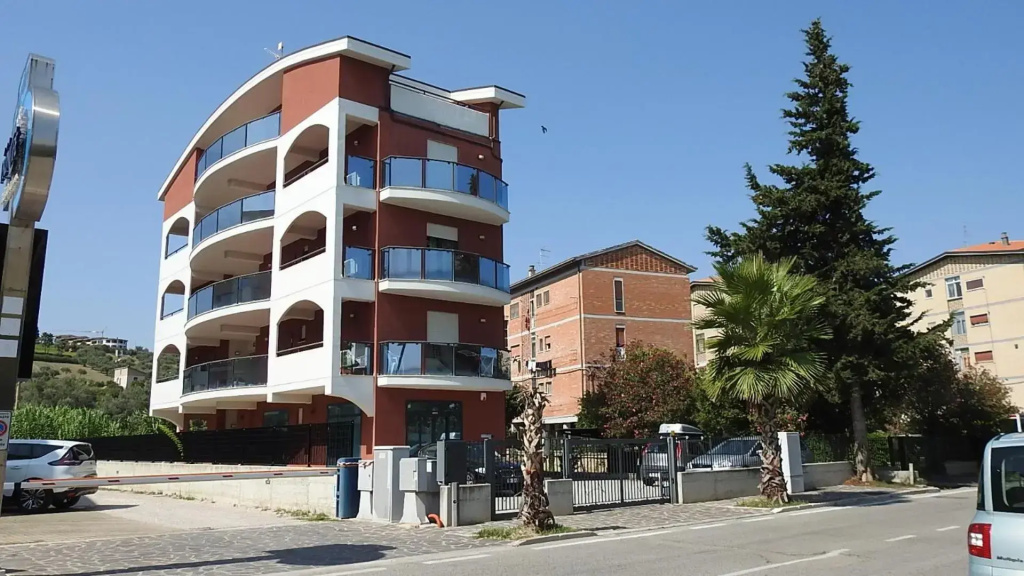 Hotel San Giorgio