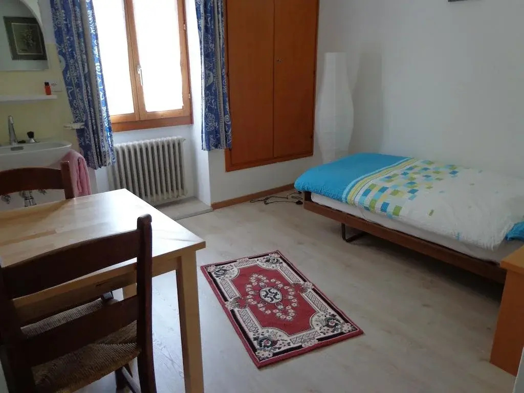 Hotel pensione serena
