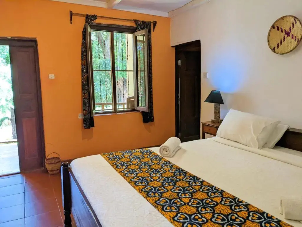 Lawns Hotel - Chambres