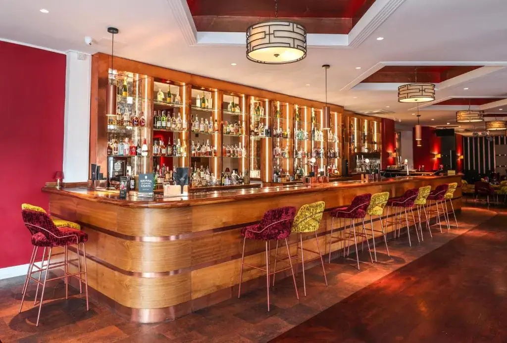 Royal Exeter Hotel - Chambres
